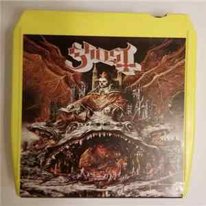 Ghost - Prequelle Mp3