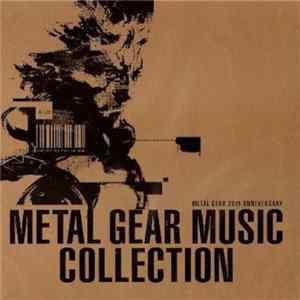 Cynthia Harrell, Carla White, Natasha Farrow, Aoife Ní Fhearraigh - Metal Gear 20th Anniversary: Metal Gear Music Collection Mp3
