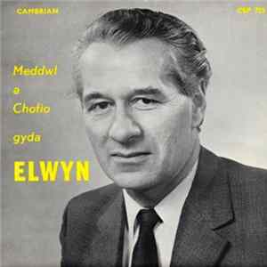 D. Elwyn Davies - Meddwl A Chofio Gyda Mp3