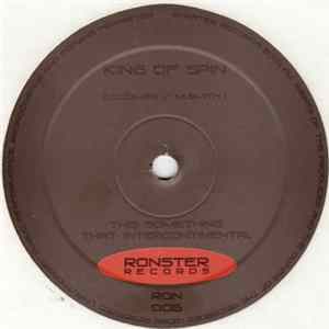 King Of Spin - Something Mp3