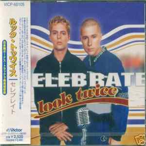 Look Twice - Celebrate Mp3