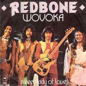 Redbone - Wovoka Mp3