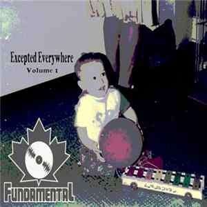 Fundamental - Excepted Everywhere Mp3