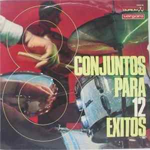 Various - 8 Conjuntos Para 12 Exitos Mp3