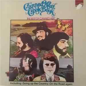Canned Heat - Cook Book (The Best Of Canned Heat) Mp3