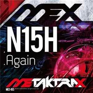 N15H - Again Mp3