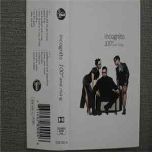 Incognito - 100° And Rising Mp3