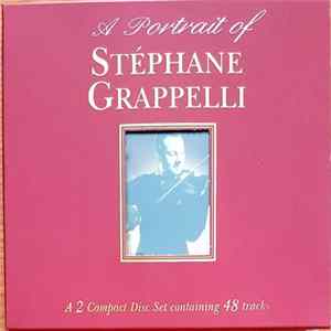 Stéphane Grappelli - A Portrait of Stéphane Grappelli Mp3