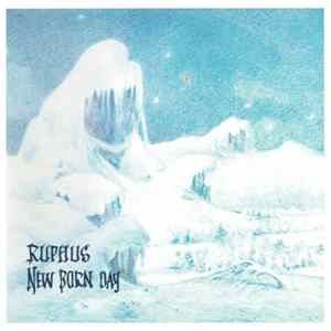 Ruphus - New Born Day Mp3