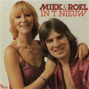 Miek & Roel - In 't Nieuw Mp3