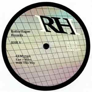 CEM3340 / DJ Overdose - When Cities Collide V Mp3