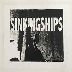 Sinking Ships - Ten Mp3