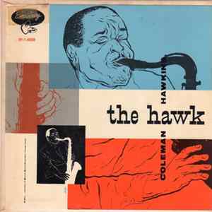 Coleman Hawkins - The Hawk Mp3