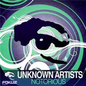 Unknown Artist - One More / Notorious Honey Mp3