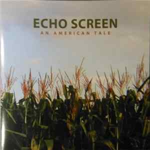 Echo Screen - An American Tale Mp3