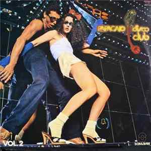 Various - Papagaio Disco Club Vol. 2 Mp3
