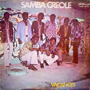 Samba Creole - Vacances Mp3