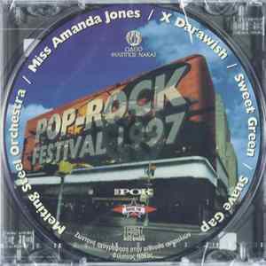 Various - Pop + Rock Festival 1997 Mp3