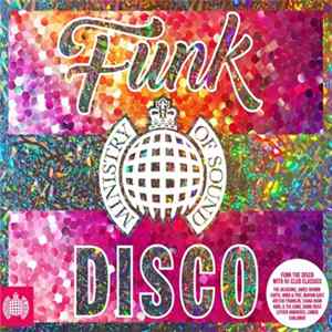 Various - Funk the Disco Mp3