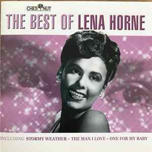 Lena Horne - The Best Of Lena Horne Mp3