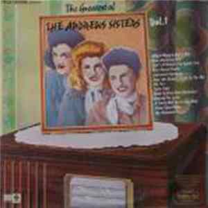 The Andrews Sisters - The Greatest Of The Andrews Sisters Mp3