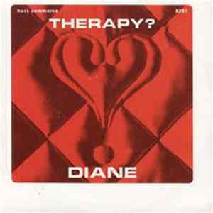 Therapy? - Diane Mp3