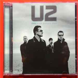 U2 - Live Europe Mp3