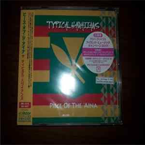 Typical Hawaiians - Piece Of The 'Aina Mp3