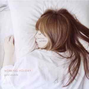 Gold Sounds - Working Holiday Mp3