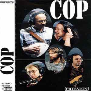 Cop - Cop Mp3