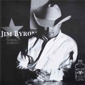 Jim Byrom - Whiskey Uniform Mp3
