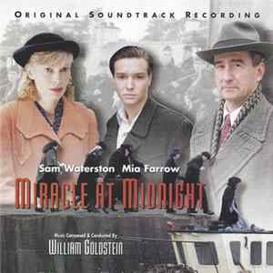 William Goldstein - Miracle At Midnight Mp3
