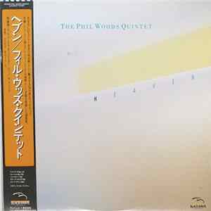 The Phil Woods Quintet - Heaven Mp3
