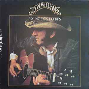 Don Williams - Expressions Mp3