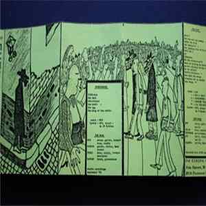 The Extempore Band - Wheretracer / The City Mp3