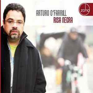 Arturo O'Farrill - Risa Negra Mp3