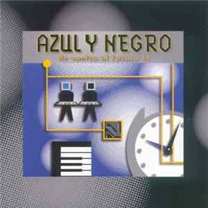 Azul Y Negro - De Vuelta Al Futuro II Mp3