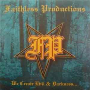 Christ Agony - Unholyunion Mp3