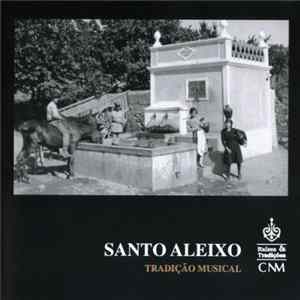 Tradição Musical - CNM - Santo Aleixo Mp3