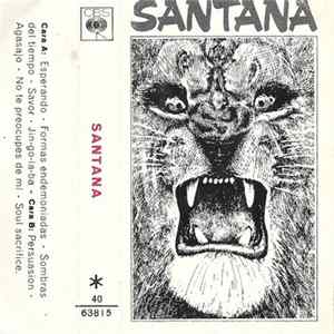 Santana - Santana Mp3