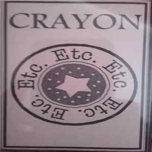 Crayon - Etc. Etc. Etc. Etc. Mp3