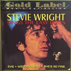Stevie Wright - Sings The Easybeats Mp3