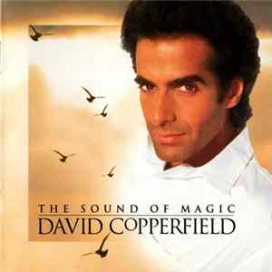 Various - The Sound Of Magic David Copperfield Mp3