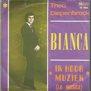 Theo Diepenbrock - Bianca Mp3