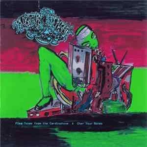 Rubber O Cement - Plea Tones From The Cardiophone + Cher Your Bones Mp3