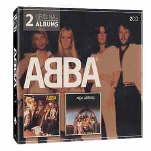 ABBA - ABBA / Arrival Mp3