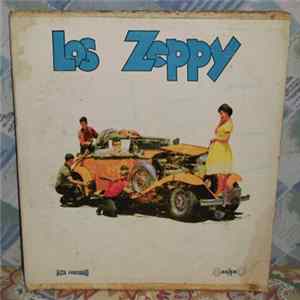Los Zeppy - Los Zeppy Mp3
