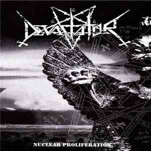 Devastator - Nuclear Proliferation Mp3