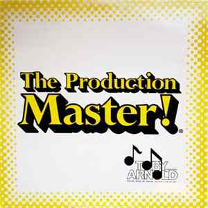 Unknown Artist - The Production Master! Commercial Concepts Mp3