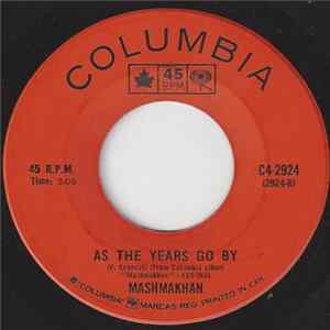 Mashmakhan - Days When We Are Free Mp3